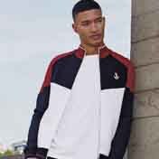 Sweat Tops